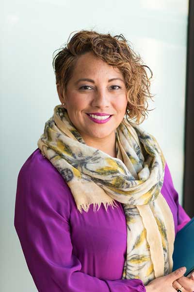 Copywriter Client Testimonial Woman 3